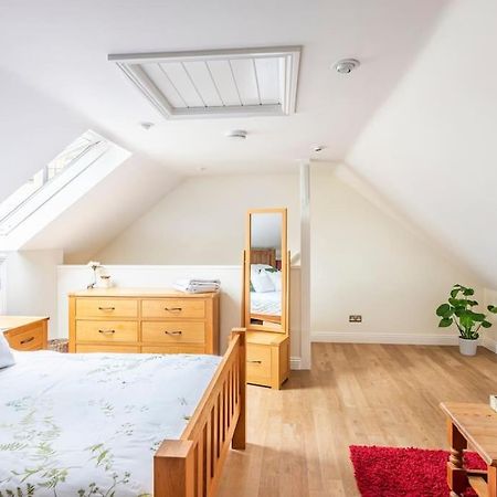 Millfield Cottage 요크 외부 사진