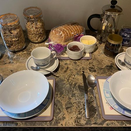 Millfield Cottage 요크 외부 사진