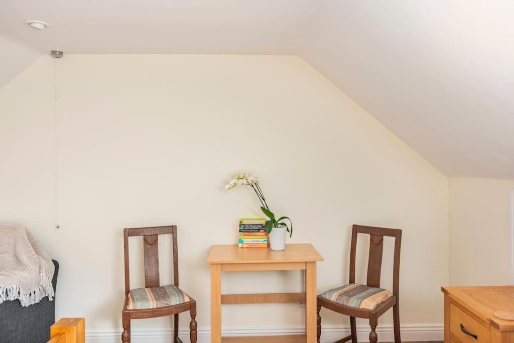 Millfield Cottage 요크 외부 사진