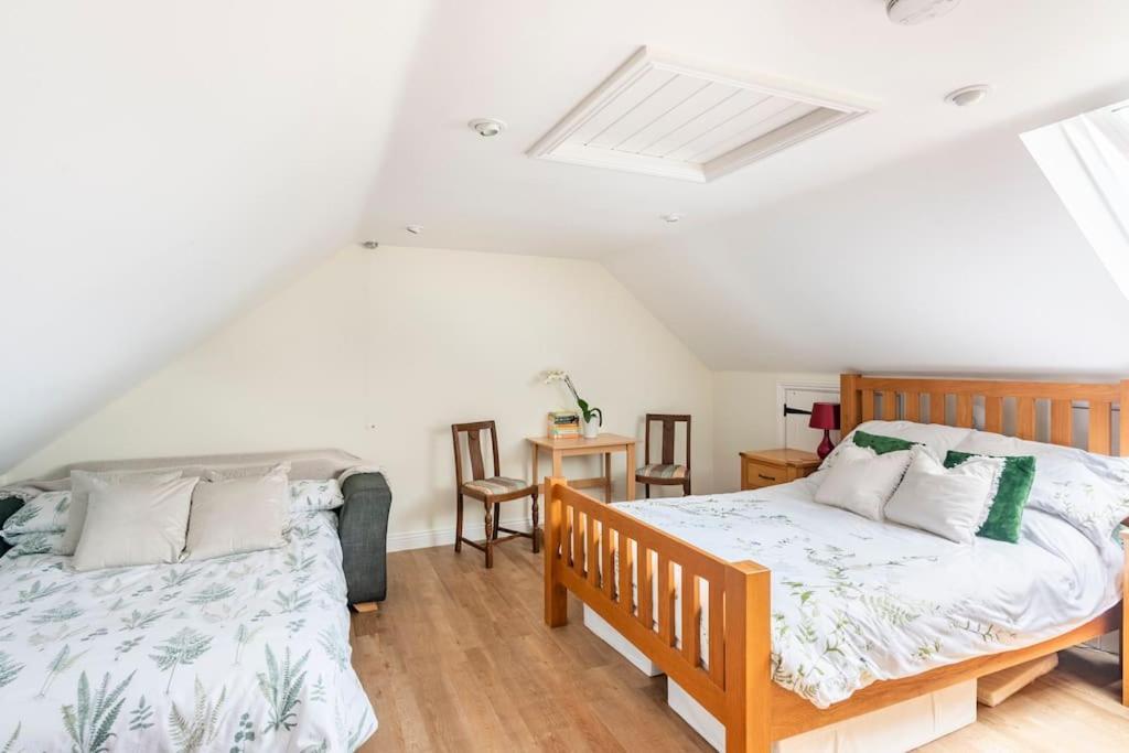 Millfield Cottage 요크 외부 사진