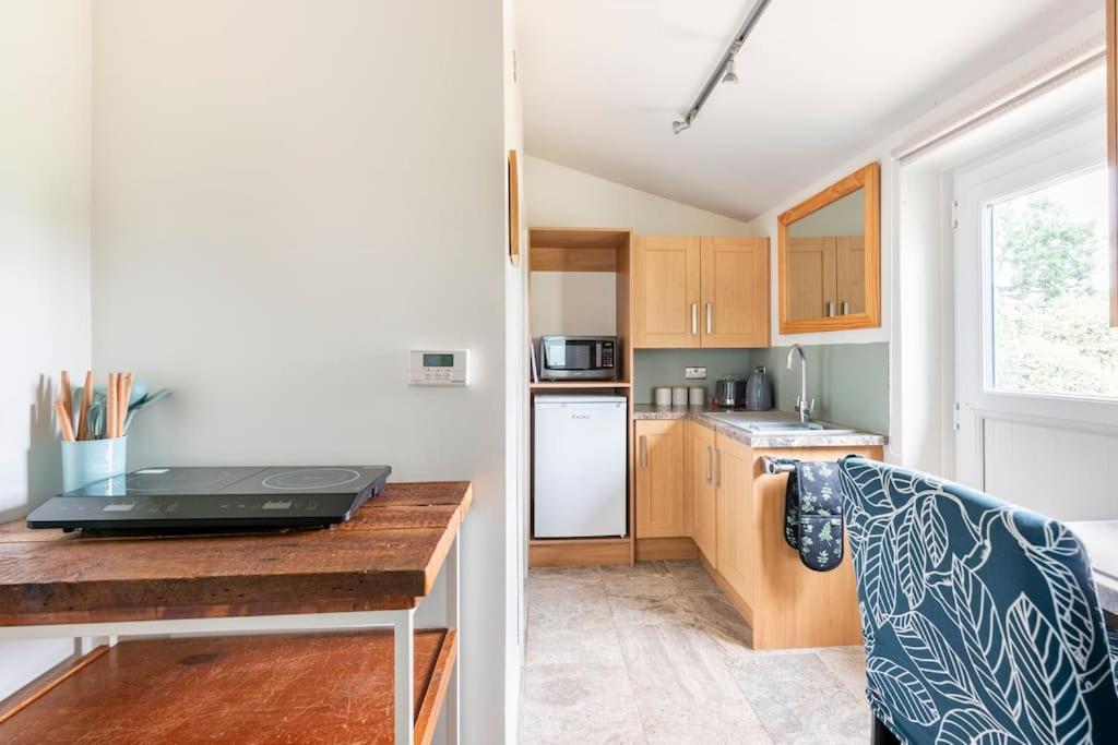 Millfield Cottage 요크 외부 사진