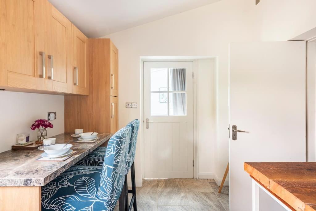 Millfield Cottage 요크 외부 사진