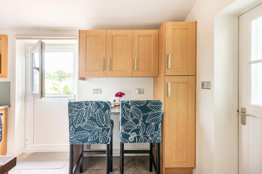 Millfield Cottage 요크 외부 사진