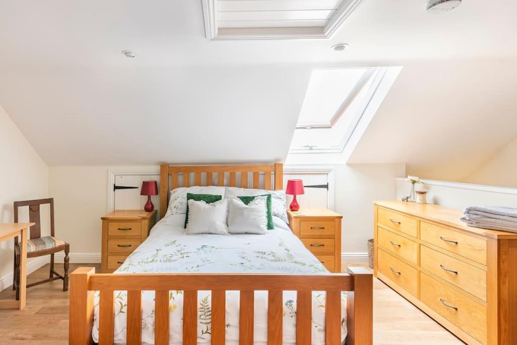 Millfield Cottage 요크 외부 사진