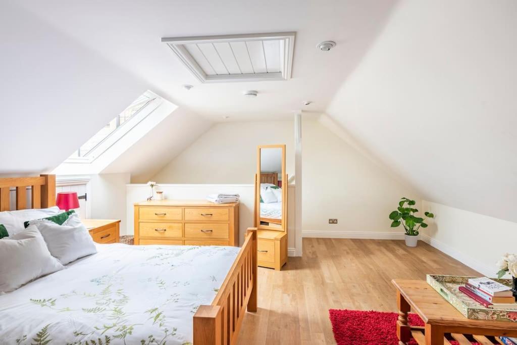 Millfield Cottage 요크 외부 사진