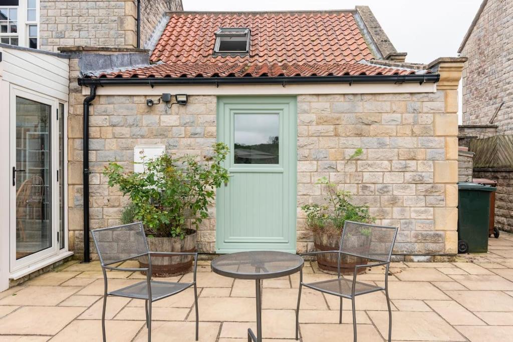 Millfield Cottage 요크 외부 사진
