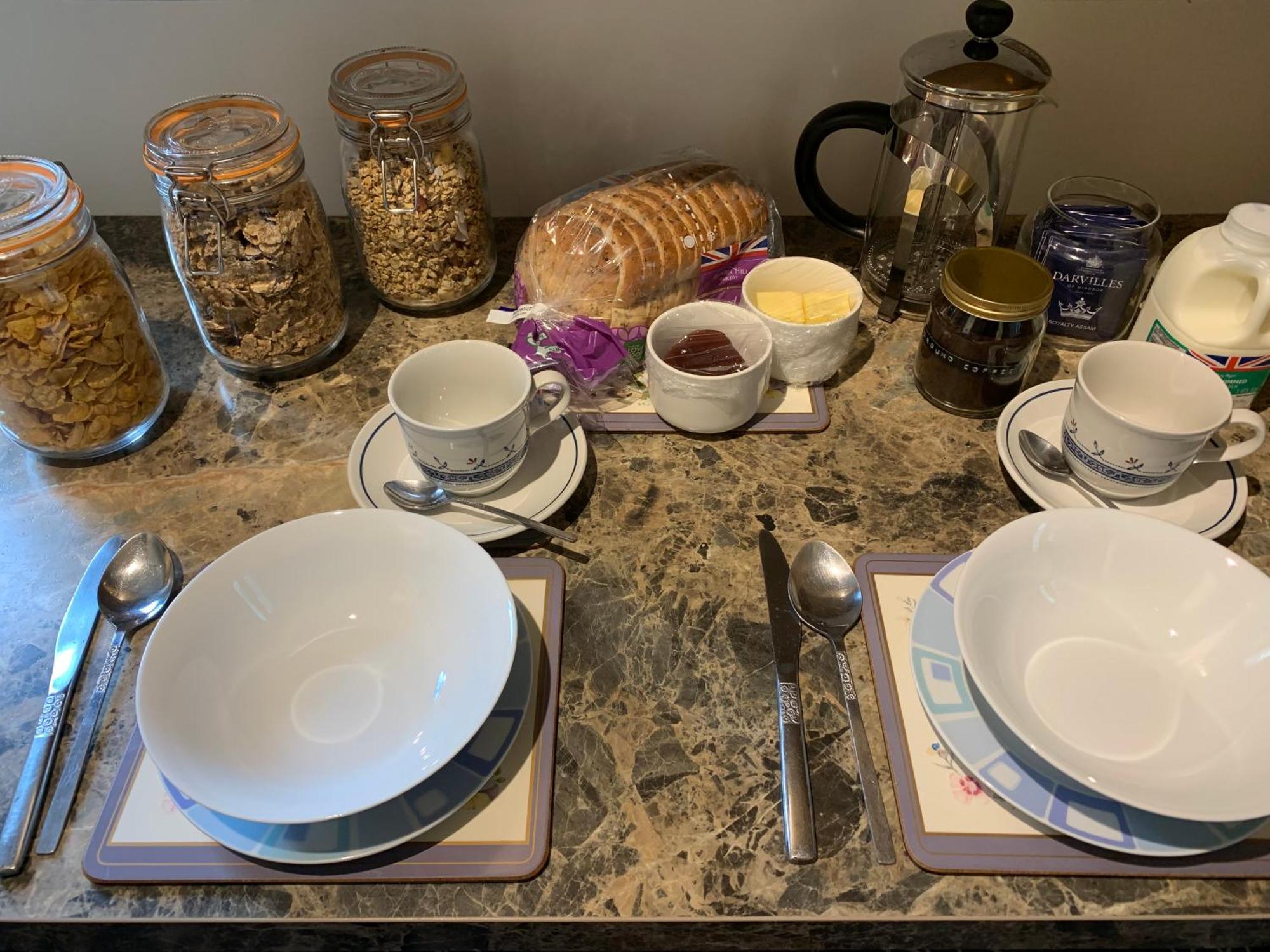 Millfield Cottage 요크 외부 사진